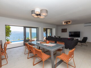 Villa Omiš Caratteristiche 20