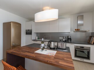 Villa Omiš Caratteristiche 21