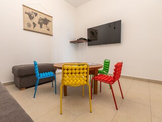 Villa Omiš Caratteristiche 23