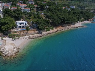 Villa Omiš Omgeving 35