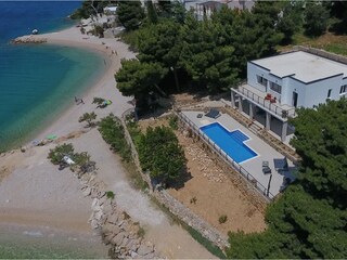 Villa Omiš Ambiente 36