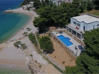 Villa Omiš Omgeving 36