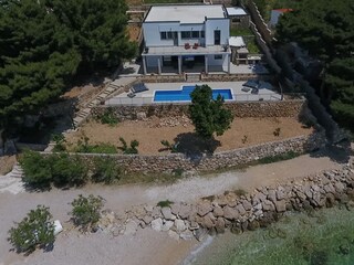 Villa Omiš Ambiente 37