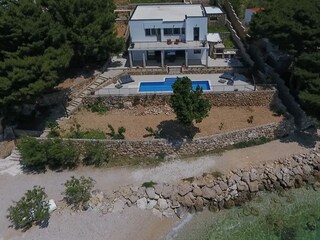 Villa Omiš Omgeving 37