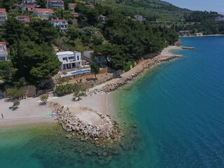 Villa Omiš Omgeving 38