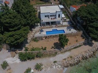 Villa Omiš Omgeving 39