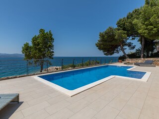 Villa Omiš Ambiente 40