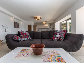 Villa Omiš Caratteristiche 32