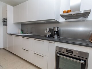 Villa Omiš Caratteristiche 33