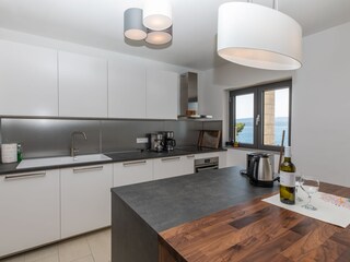 Villa Omiš Caratteristiche 34