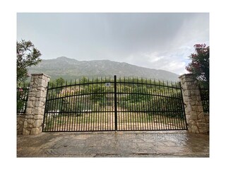 Villa Omiš Registrazione all'aperto 14