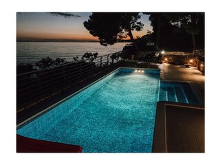 Villa Omiš Registrazione all'aperto 7