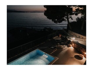 Villa Omiš Registrazione all'aperto 6