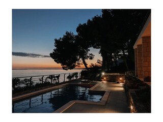 Villa Omiš Registrazione all'aperto 3