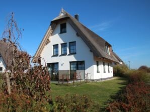 Ferienhaus Meeresbrise