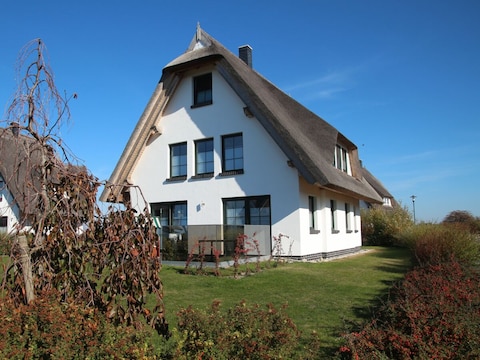 Ferienhaus Meeresbrise