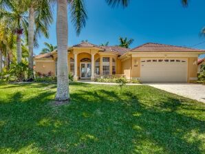 Villa Eluisa - Cape Coral - image1