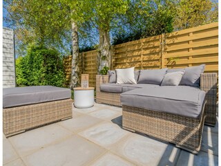 Appartamento per vacanze Renesse Registrazione all'aperto 4