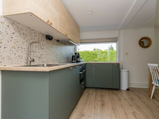 Appartamento per vacanze Renesse Caratteristiche 12