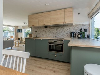 Appartamento per vacanze Renesse Caratteristiche 13