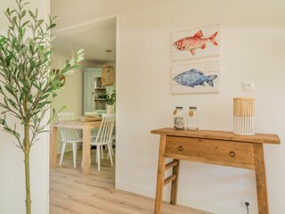 Appartamento per vacanze Renesse Caratteristiche 10