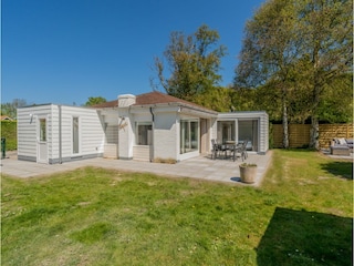 Holiday apartment Renesse Outdoor Recording 1