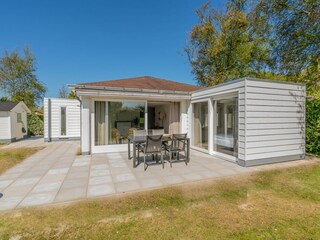 Holiday apartment Renesse Outdoor Recording 3