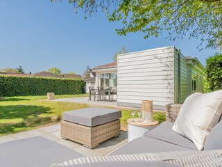 Appartamento per vacanze Renesse Registrazione all'aperto 5