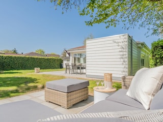 Holiday apartment Renesse Outdoor Recording 5