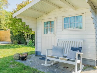 Appartamento per vacanze Renesse Registrazione all'aperto 6