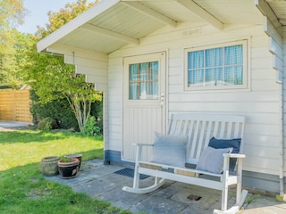 Holiday apartment Renesse Outdoor Recording 6