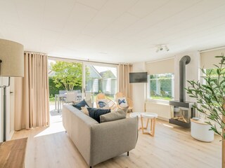 Appartamento per vacanze Renesse Caratteristiche 7