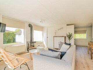 Appartamento per vacanze Renesse Caratteristiche 8