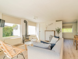 Holiday apartment Renesse Features 8