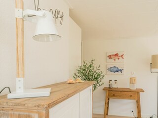 Appartamento per vacanze Renesse Caratteristiche 9