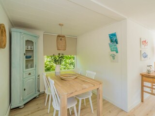 Appartamento per vacanze Renesse Caratteristiche 11