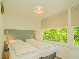 Appartamento per vacanze Renesse Caratteristiche 16