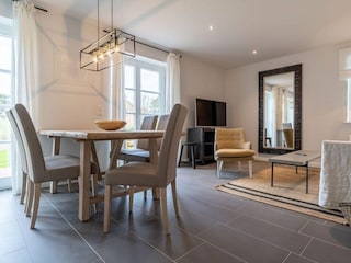 Ferienhaus St. Peter-Ording Ausstattung 4