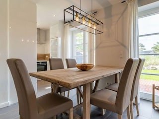 Ferienhaus St. Peter-Ording Ausstattung 9