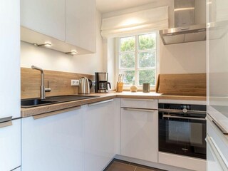 Ferienhaus St. Peter-Ording Ausstattung 11