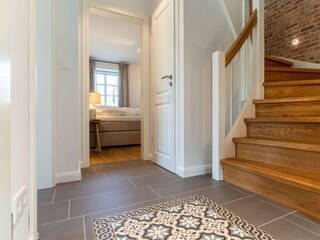 Ferienhaus St. Peter-Ording Ausstattung 16