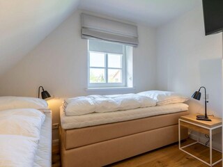 Ferienhaus St. Peter-Ording Ausstattung 23