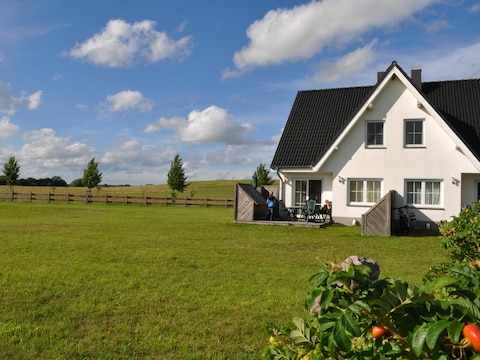 Ferienhaus im Lieper Winkel