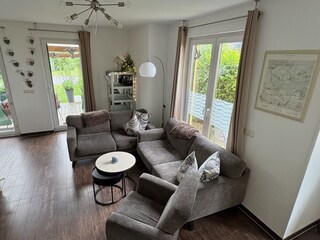 Ferienhaus Saal in Vorpommern Ausstattung 23