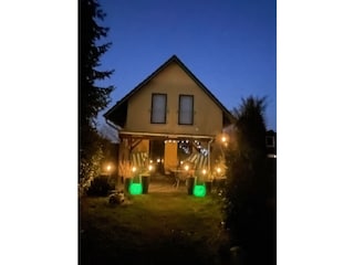 Ferienhaus Saal in Vorpommern Außenaufnahme 18