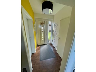 Ferienhaus Saal in Vorpommern Ausstattung 37