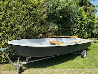 Boot zum Mieten