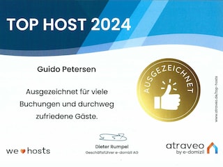 Ferienhaus Saal in Vorpommern Dokument 43