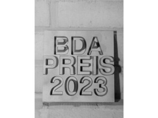 BDA Preis 2023 für das Kuhhaus