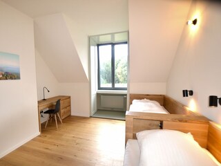 Schlafzimmer Kind